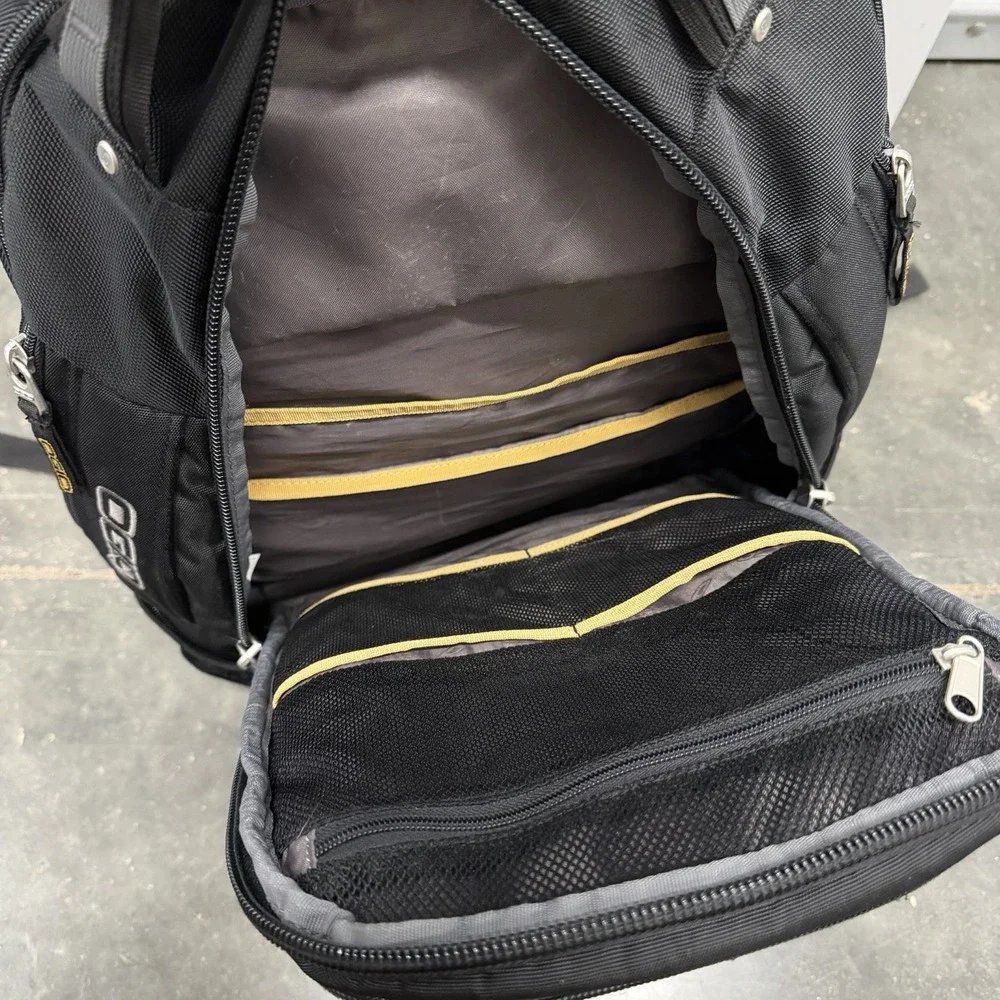 OGIO Axle Laptop Backpack 17
